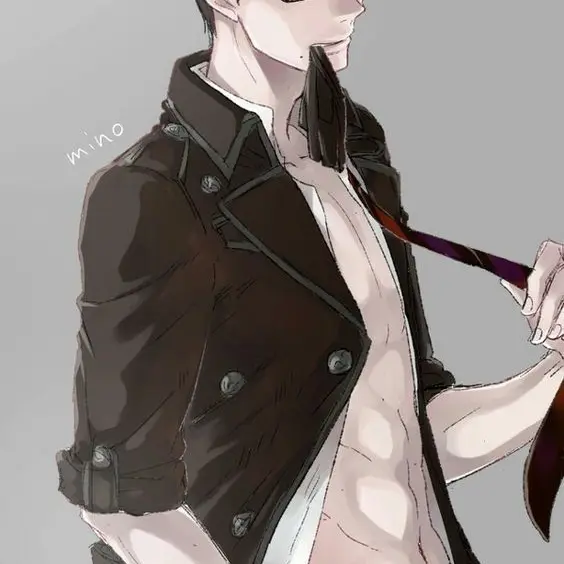 VainSea5613의 Marked by Demons