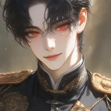 Profile image of 헤슬리안 디트렌