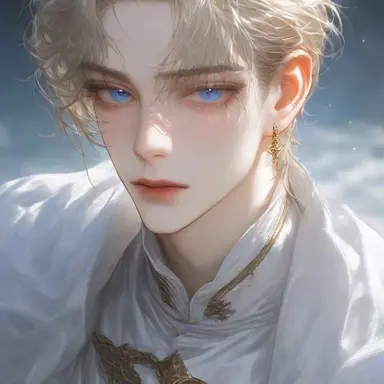 Profile image of 베오르젠 이니데릭스