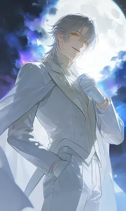 Profile image of ノア・ウィットモア