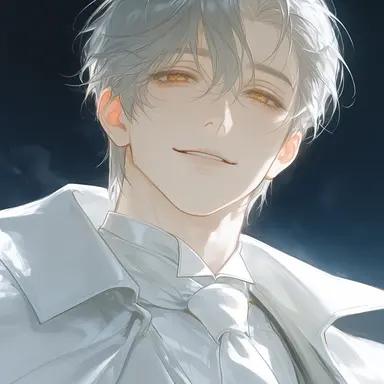 Profile image of ノア・ウィットモア