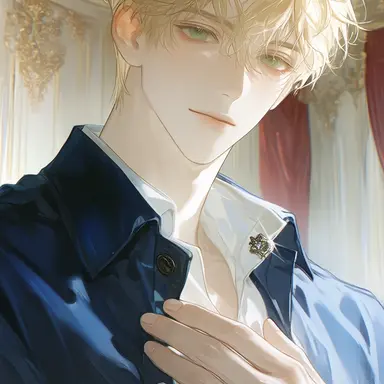 Profile image of ヨハン・グレアム