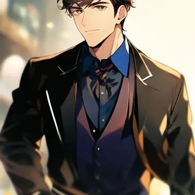 Profile image of Connor