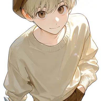 Profile image of 준브레드