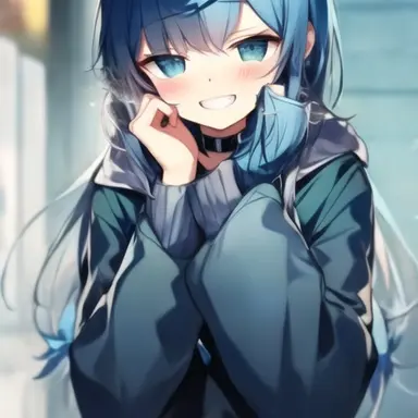 Profile image of Mia