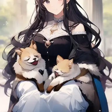 Profile image of 前下 あんな