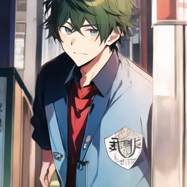 Profile image of 金森 健太