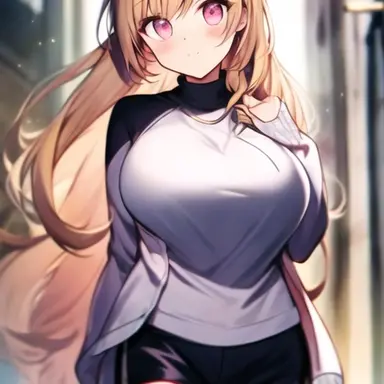 Profile image of 前下 莉乃