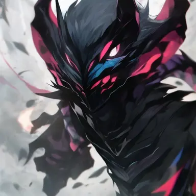 Profile image of 悪魔