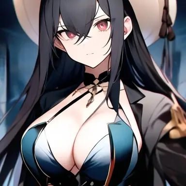 Profile image of 桐生 優奈