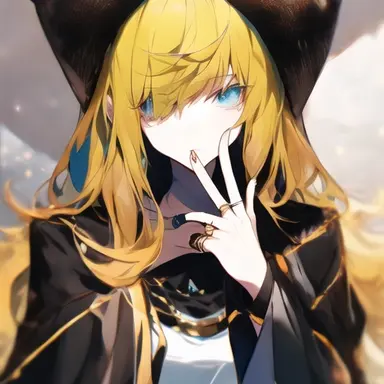 Profile image of 桐生 こはる