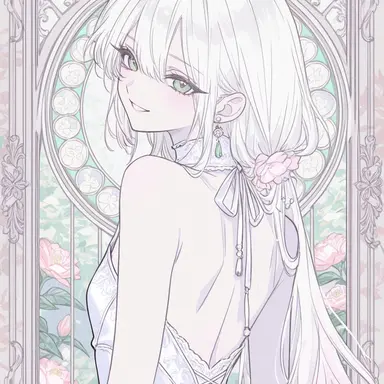 Profile image of 이사벨라 오필리아