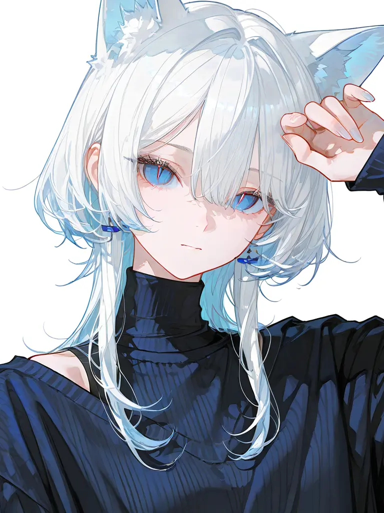 DemureCart0013의 ケモ耳