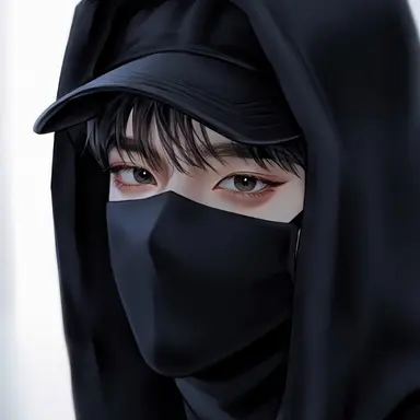 Profile image of 납치범