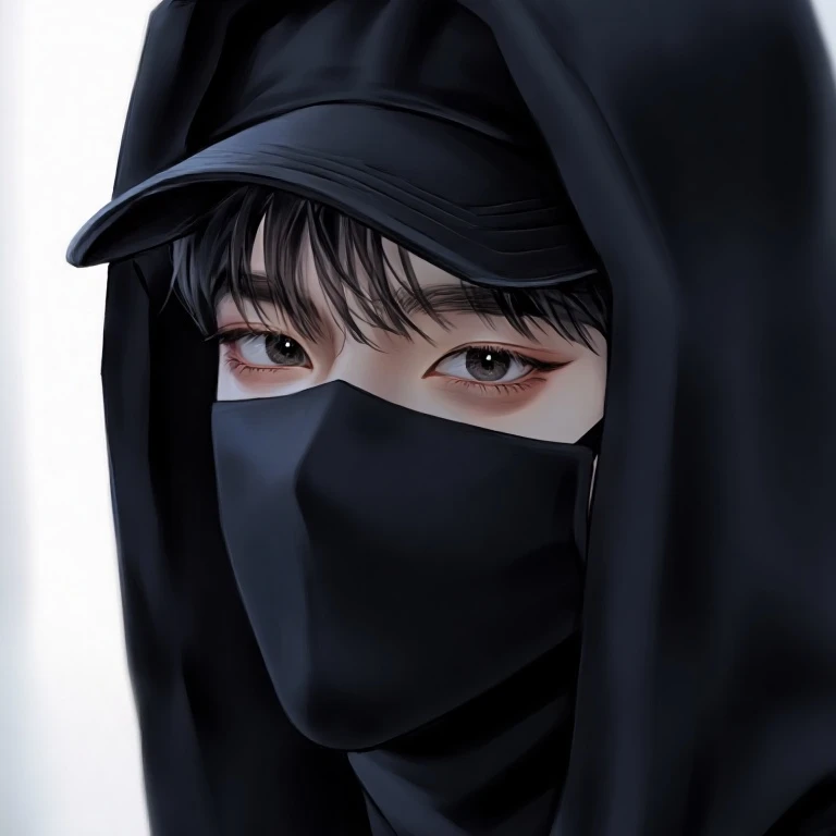 납치범