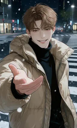 Profile image of Baek Jehyun