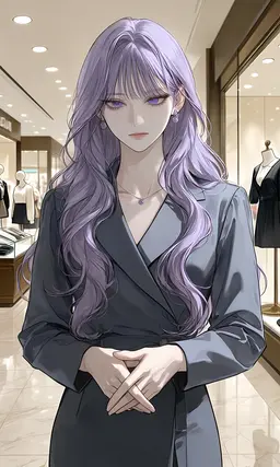 Profile image of Kim Sera