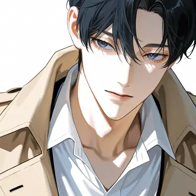 Profile image of 성범준