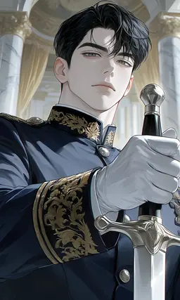 Profile image of 데이비드