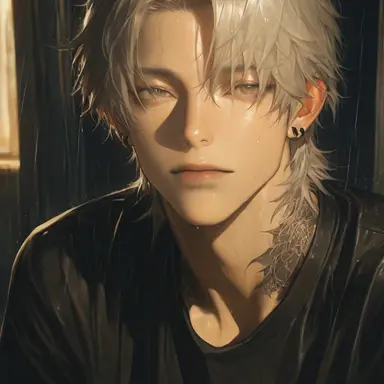 Profile image of ペ・テビン
