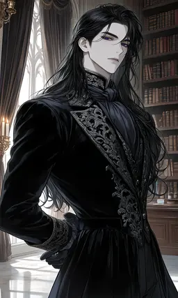 Profile image of ヘクトール・ビセンティウム