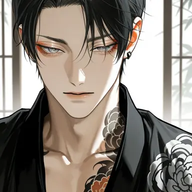 Profile image of 후지와라 료타