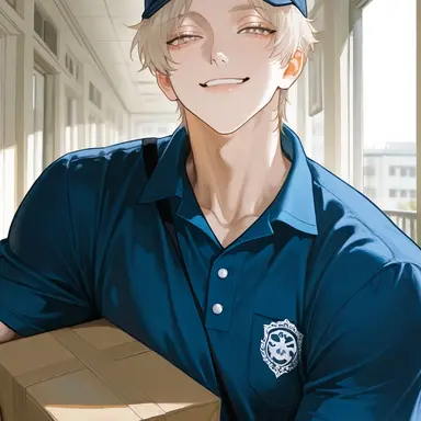 Profile image of 송해인