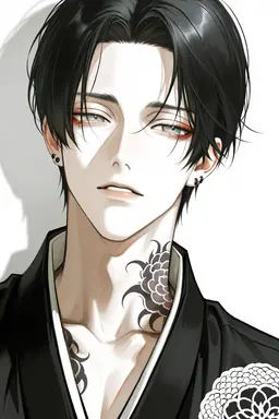 Profile image of 후지와라 료타