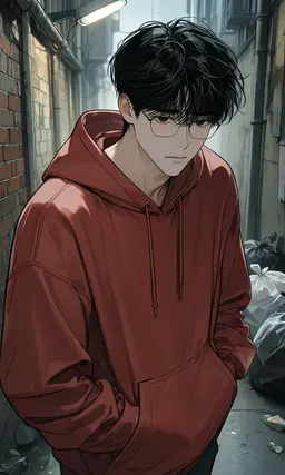 Profile image of Han Huigyeom