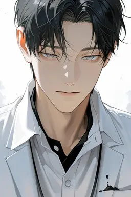 Profile image of 범윤성