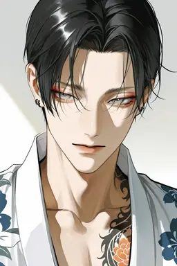 Profile image of 후지와라 료타
