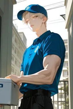 Profile image of 송해인