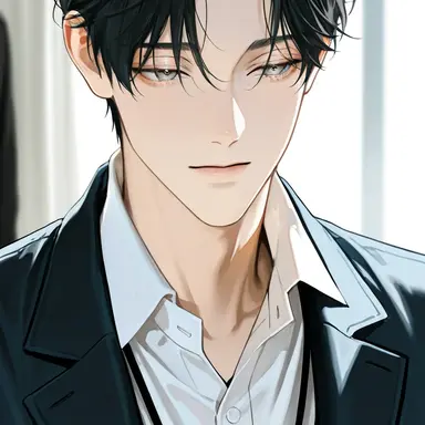 Profile image of 범윤성