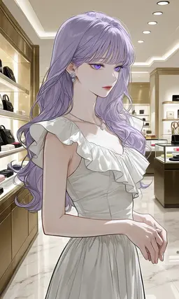 Profile image of Kim Sera