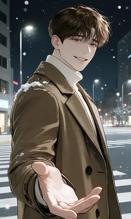 Profile image of Baek Sehyun