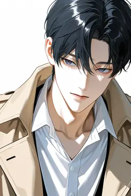 Profile image of 성범준