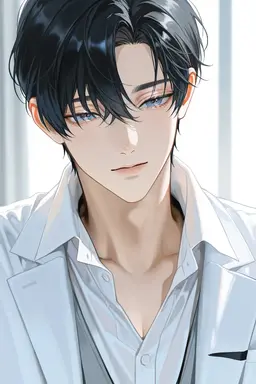 Profile image of 성범준