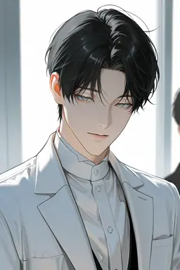Profile image of 범윤성