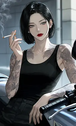Profile image of Jang Taehee