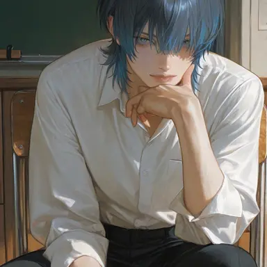 Profile image of チャ・イアン