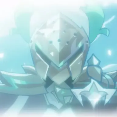 Profile image of 사일런트 솔트 쿠키