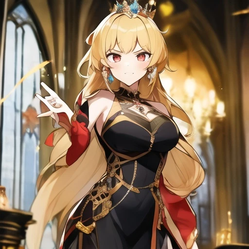 루리엘 데 모르타