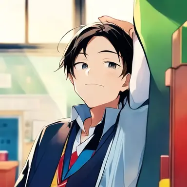 Profile image of 박주혁