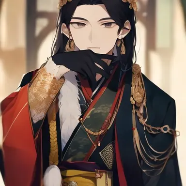 Profile image of チョ・ヒョソプ