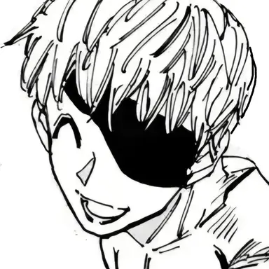 Profile image of Tenkyu
