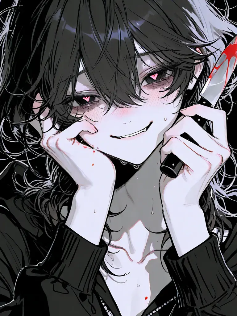 Sakana22의 共犯