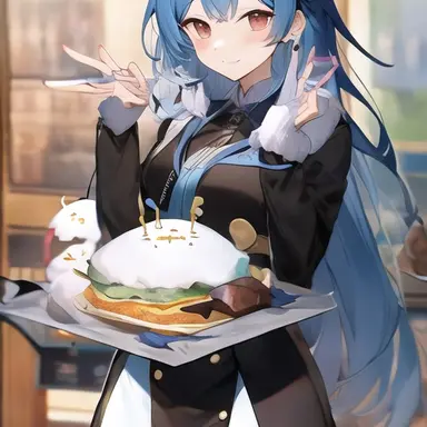 Profile image of 연아