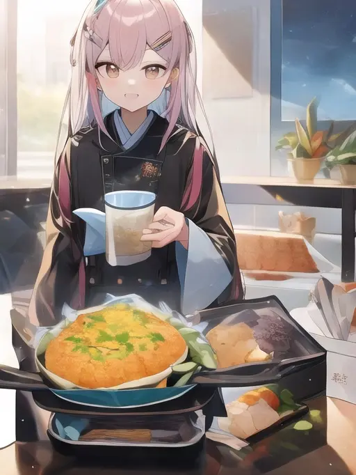 hozzi의 내 정체를 알아버린 친구들