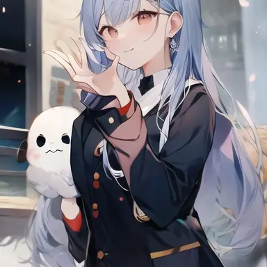 Profile image of 세라