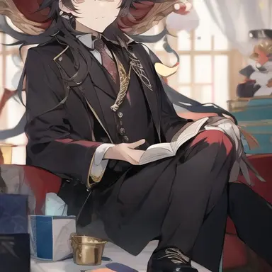 Profile image of 김희랑